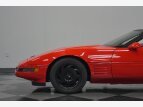 Thumbnail Photo 31 for 1993 Chevrolet Corvette Coupe